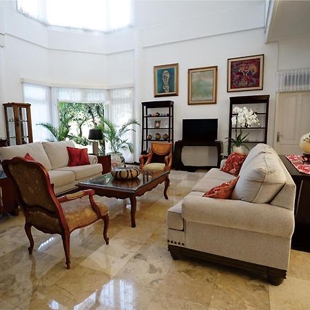 Guildwood Villa Bali Sanur Esterno foto