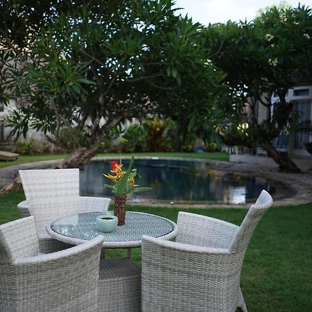 Guildwood Villa Bali Sanur Esterno foto