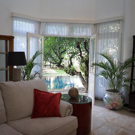 Guildwood Villa Bali Sanur Esterno foto