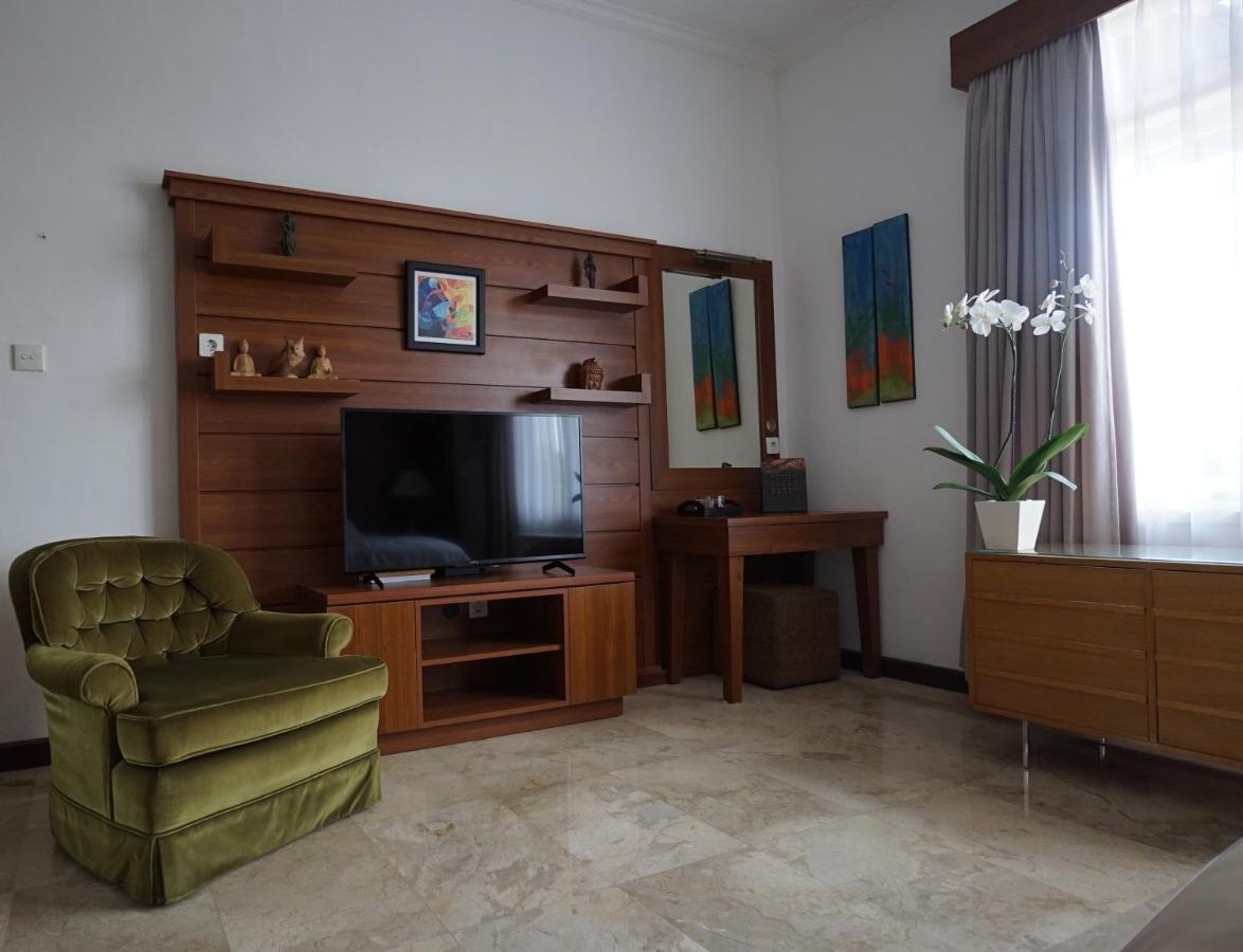 Guildwood Villa Bali Sanur Esterno foto
