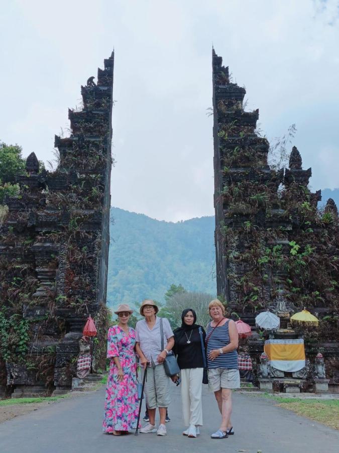 Guildwood Villa Bali Sanur Esterno foto