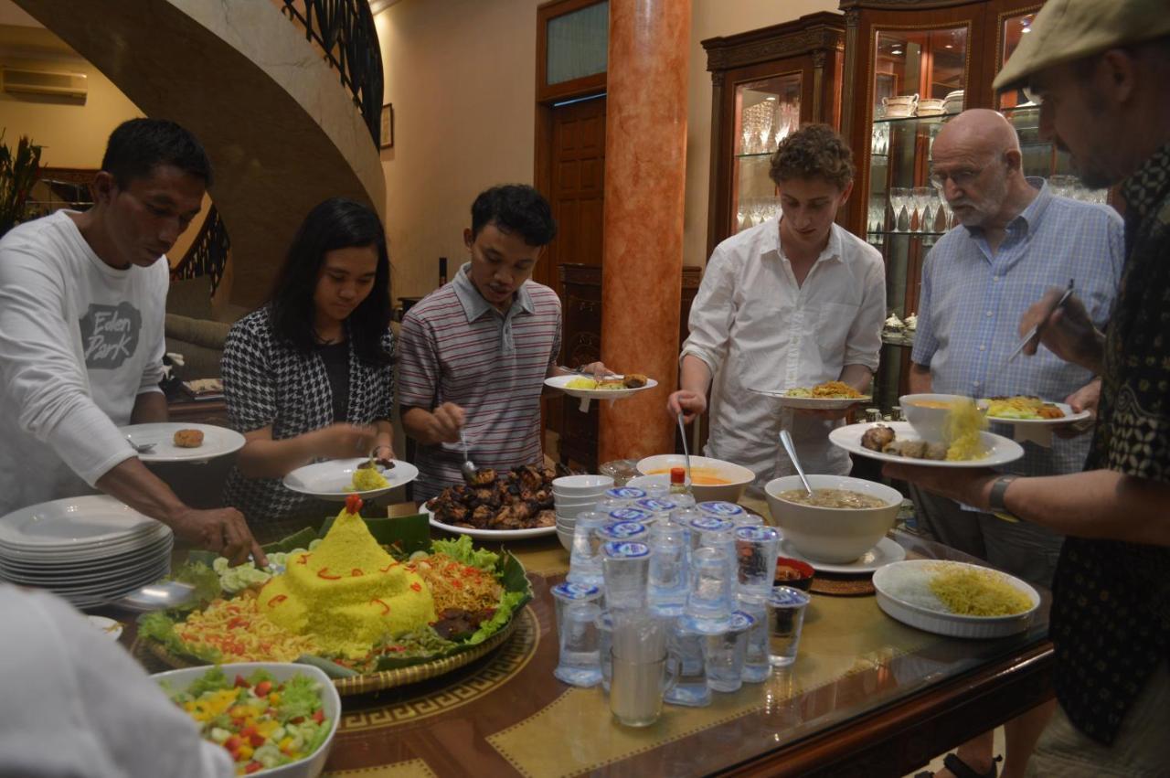 Guildwood Villa Bali Sanur Esterno foto