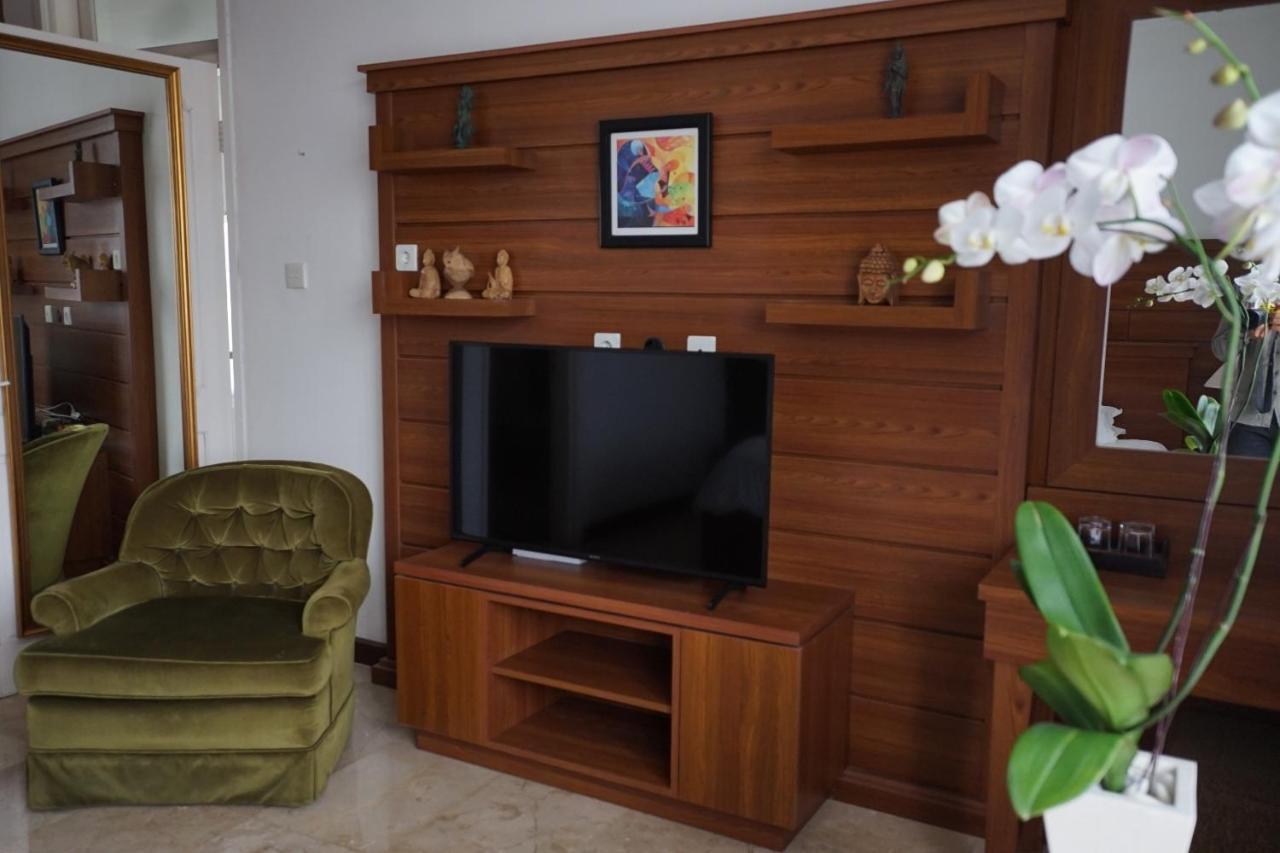 Guildwood Villa Bali Sanur Esterno foto