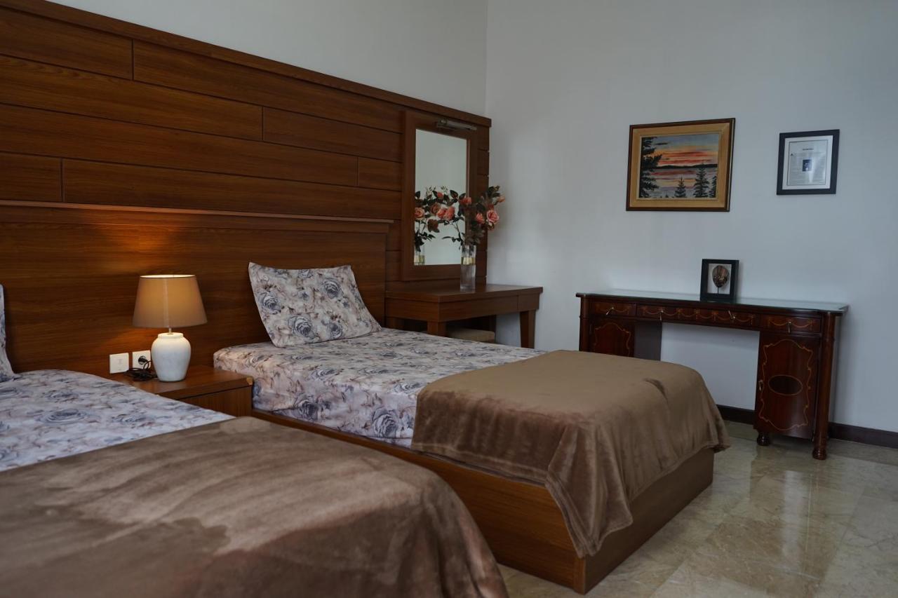 Guildwood Villa Bali Sanur Esterno foto
